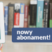 Ibuk 2020 - baner nowy abonament